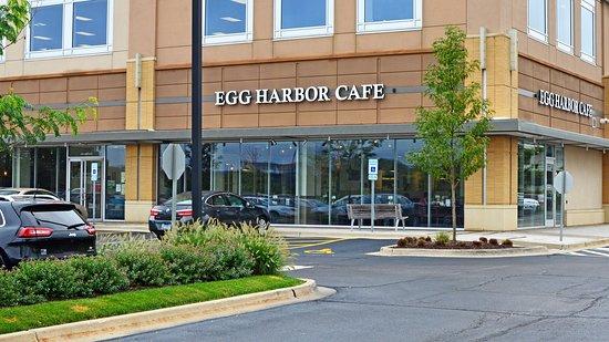 Egg Harbor Cafe