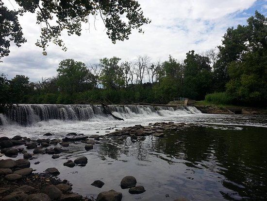 Graue Mills and Museum